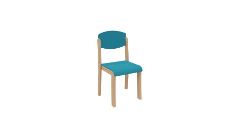 Chaises T1-T2-T3-T4-T6 K'Briol 